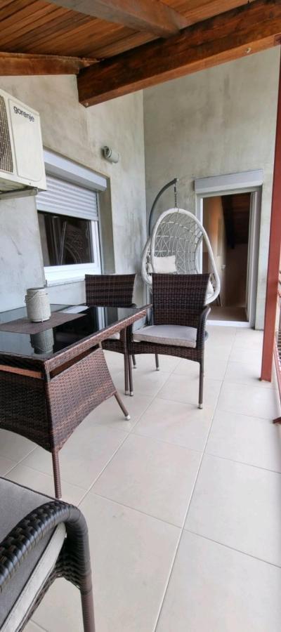 Apartman Avram Kotor Varos Exterior photo