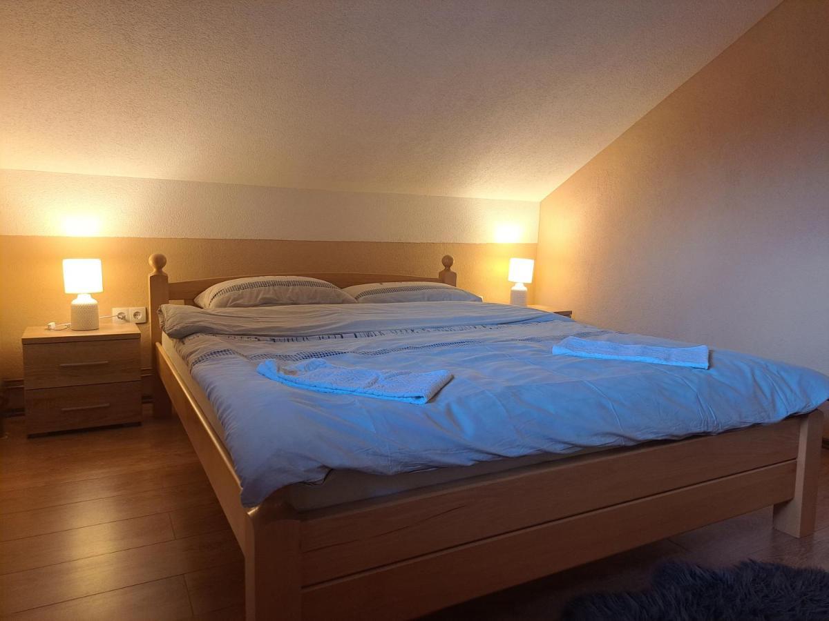 Apartman Avram Kotor Varos Exterior photo