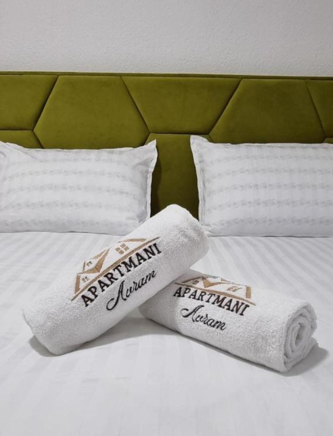 Apartman Avram Kotor Varos Room photo